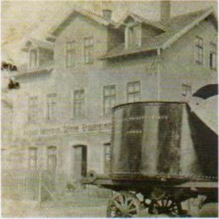 historisches Bild